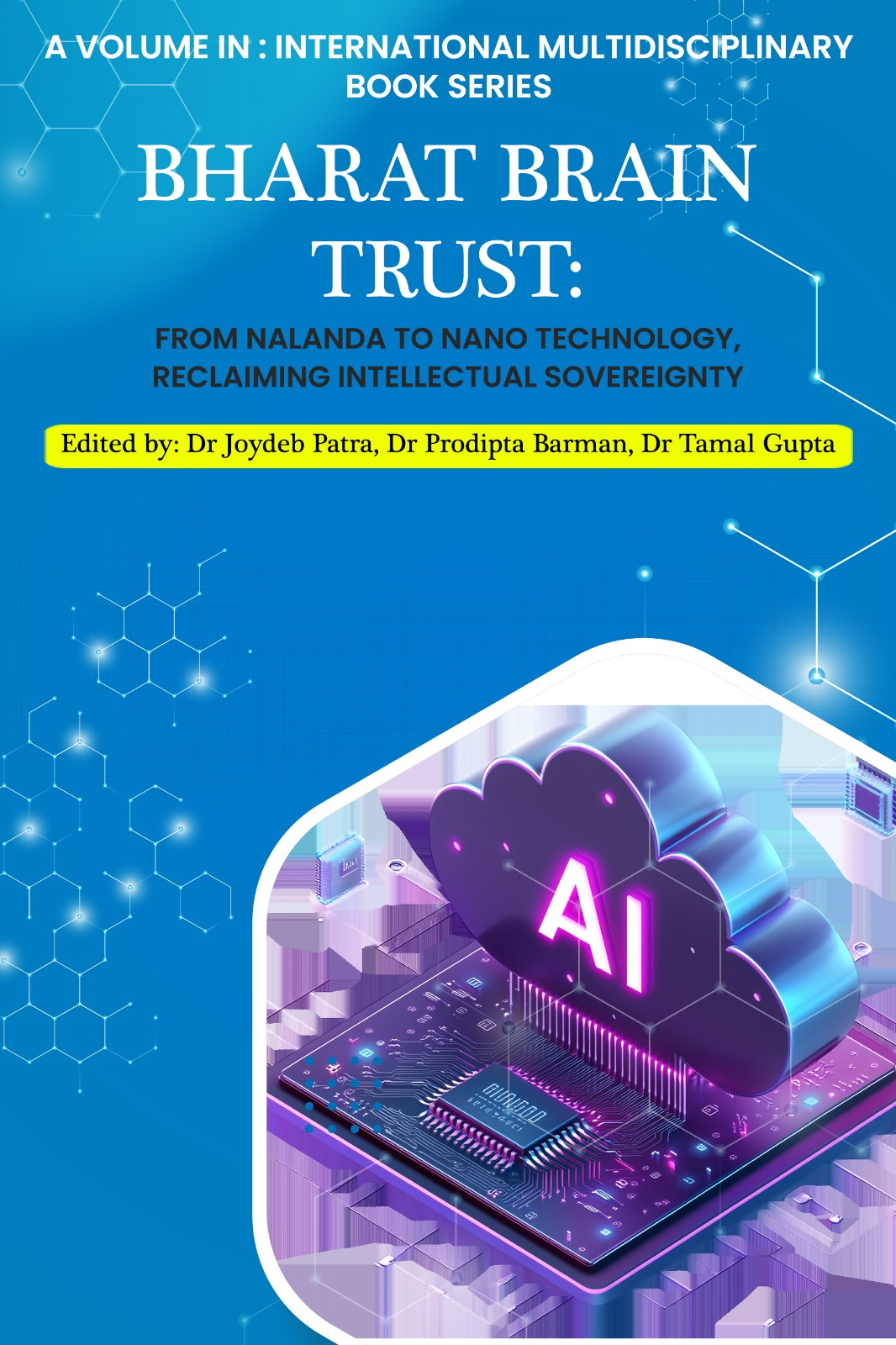 					View International Multidisciplinary Book Series Vol. 4 (2026)
				