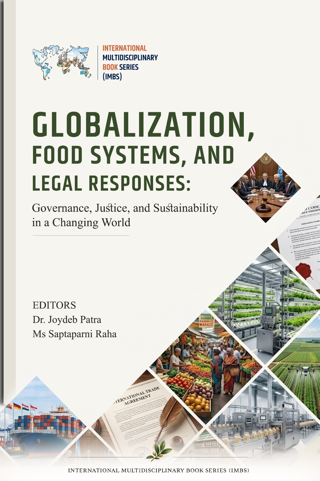 					View International Multidisciplinary Book Series Vol. 4 No. 1 (2026)
				